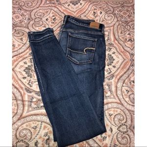 American Eagle Jegging